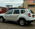 Дачия Duster 2013 в Ровно на Automoto.ua Белый Дачия Duster, объемом двигателя 1.6 л и пробегом 213 тыс. км за 7699 $, фото 10 на Automoto.ua
