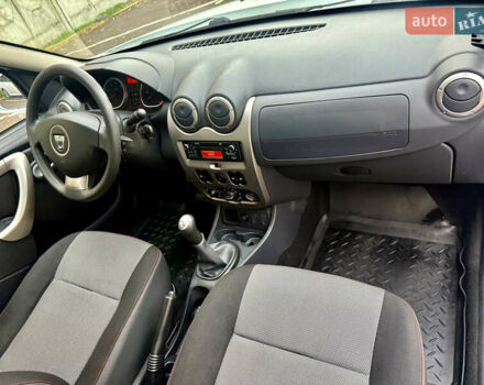 Дачия Duster 2013 в Ровно на Automoto.ua Белый Дачия Duster, объемом двигателя 1.6 л и пробегом 213 тыс. км за 7699 $, фото 29 на Automoto.ua