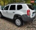 Белый Дачия Duster, объемом двигателя 1.6 л и пробегом 220 тыс. км за 7499 $, фото 6 на Automoto.ua