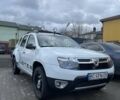 Білий Дачія Duster, об'ємом двигуна 1.5 л та пробігом 131 тис. км за 8500 $, фото 1 на Automoto.ua