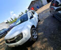 Белый Дачия Duster, объемом двигателя 1.6 л и пробегом 219 тыс. км за 8650 $, фото 1 на Automoto.ua