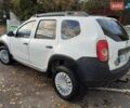 Белый Дачия Duster, объемом двигателя 1.6 л и пробегом 220 тыс. км за 7199 $, фото 6 на Automoto.ua