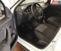 Белый Дачия Duster, объемом двигателя 1.6 л и пробегом 220 тыс. км за 7499 $, фото 8 на Automoto.ua