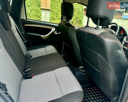 Дачия Duster 2013 в Ровно на Automoto.ua Белый Дачия Duster, объемом двигателя 1.6 л и пробегом 213 тыс. км за 7699 $, фото 24 на Automoto.ua