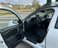 Белый Дачия Duster, объемом двигателя 1.5 л и пробегом 233 тыс. км за 10500 $, фото 10 на Automoto.ua