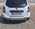 Белый Дачия Duster, объемом двигателя 1.5 л и пробегом 403 тыс. км за 7500 $, фото 8 на Automoto.ua