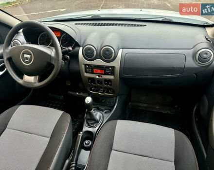 Дачия Duster 2013 в Ровно на Automoto.ua Белый Дачия Duster, объемом двигателя 1.6 л и пробегом 213 тыс. км за 7699 $, фото 26 на Automoto.ua