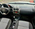 Дачия Duster 2013 в Ровно на Automoto.ua Белый Дачия Duster, объемом двигателя 1.6 л и пробегом 213 тыс. км за 7699 $, фото 26 на Automoto.ua