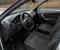 Білий Дачія Duster, об'ємом двигуна 1.6 л та пробігом 157 тис. км за 8499 $, фото 17 на Automoto.ua