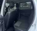 Белый Дачия Duster, объемом двигателя 1.5 л и пробегом 274 тыс. км за 7400 $, фото 8 на Automoto.ua