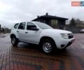 Білий Дачія Duster, об'ємом двигуна 1.6 л та пробігом 227 тис. км за 7299 $, фото 4 на Automoto.ua