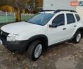 Белый Дачия Duster, объемом двигателя 1.6 л и пробегом 220 тыс. км за 7199 $, фото 7 на Automoto.ua