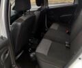 Білий Дачія Duster, об'ємом двигуна 1.6 л та пробігом 157 тис. км за 8499 $, фото 20 на Automoto.ua