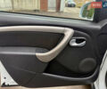 Дачия Duster 2013 в Ровно на Automoto.ua Белый Дачия Duster, объемом двигателя 1.6 л и пробегом 213 тыс. км за 7699 $, фото 17 на Automoto.ua