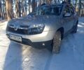 Білий Дачія Duster, об'ємом двигуна 1.6 л та пробігом 212 тис. км за 8500 $, фото 1 на Automoto.ua
