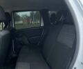 Белый Дачия Duster, объемом двигателя 1.5 л и пробегом 274 тыс. км за 7400 $, фото 9 на Automoto.ua