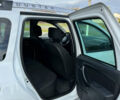 Белый Дачия Duster, объемом двигателя 1.5 л и пробегом 233 тыс. км за 10500 $, фото 12 на Automoto.ua