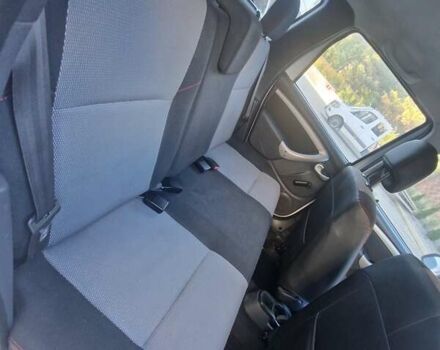 Білий Дачія Duster, об'ємом двигуна 1.5 л та пробігом 207 тис. км за 8900 $, фото 17 на Automoto.ua