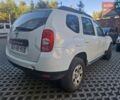 Білий Дачія Duster, об'ємом двигуна 1.5 л та пробігом 207 тис. км за 8900 $, фото 6 на Automoto.ua