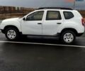 Білий Дачія Duster, об'ємом двигуна 1.6 л та пробігом 157 тис. км за 8499 $, фото 14 на Automoto.ua