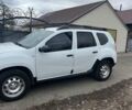 Білий Дачія Duster, об'ємом двигуна 1.6 л та пробігом 185 тис. км за 8700 $, фото 2 на Automoto.ua