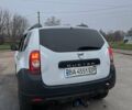 Белый Дачия Duster, объемом двигателя 1.5 л и пробегом 274 тыс. км за 7400 $, фото 1 на Automoto.ua
