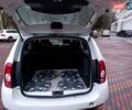 Білий Дачія Duster, об'ємом двигуна 1.6 л та пробігом 227 тис. км за 7299 $, фото 23 на Automoto.ua