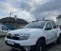 Білий Дачія Duster, об'ємом двигуна 1.5 л та пробігом 131 тис. км за 8500 $, фото 1 на Automoto.ua