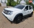 Білий Дачія Duster, об'ємом двигуна 1.6 л та пробігом 157 тис. км за 8499 $, фото 1 на Automoto.ua