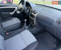 Белый Дачия Duster, объемом двигателя 1.6 л и пробегом 213 тыс. км за 7299 $, фото 21 на Automoto.ua