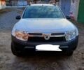 Белый Дачия Duster, объемом двигателя 15 л и пробегом 276 тыс. км за 9500 $, фото 1 на Automoto.ua