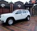 Белый Дачия Duster, объемом двигателя 1.6 л и пробегом 227 тыс. км за 7777 $, фото 9 на Automoto.ua