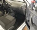 Белый Дачия Duster, объемом двигателя 1.6 л и пробегом 220 тыс. км за 7499 $, фото 12 на Automoto.ua