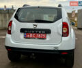 Дачия Duster 2013 в Ровно на Automoto.ua Белый Дачия Duster, объемом двигателя 1.6 л и пробегом 213 тыс. км за 7699 $, фото 8 на Automoto.ua