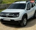 Білий Дачія Duster, об'ємом двигуна 1.46 л та пробігом 270 тис. км за 7800 $, фото 1 на Automoto.ua