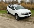 Білий Дачія Duster, об'ємом двигуна 1.6 л та пробігом 223 тис. км за 6899 $, фото 2 на Automoto.ua