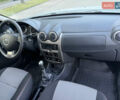 Белый Дачия Duster, объемом двигателя 1.6 л и пробегом 213 тыс. км за 7299 $, фото 23 на Automoto.ua