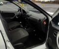 Білий Дачія Duster, об'ємом двигуна 1.6 л та пробігом 157 тис. км за 8499 $, фото 18 на Automoto.ua