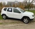 Білий Дачія Duster, об'ємом двигуна 1.6 л та пробігом 223 тис. км за 6899 $, фото 15 на Automoto.ua