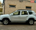 Дачия Duster 2013 в Ровно на Automoto.ua Белый Дачия Duster, объемом двигателя 1.6 л и пробегом 213 тыс. км за 7699 $, фото 11 на Automoto.ua