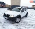 Белый Дачия Duster, объемом двигателя 1.6 л и пробегом 222 тыс. км за 6750 $, фото 1 на Automoto.ua