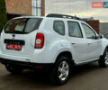 Дачия Duster 2013 в Ровно на Automoto.ua Белый Дачия Duster, объемом двигателя 1.6 л и пробегом 213 тыс. км за 7699 $, фото 7 на Automoto.ua
