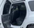 Белый Дачия Duster, объемом двигателя 1.5 л и пробегом 274 тыс. км за 7400 $, фото 10 на Automoto.ua