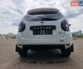 Білий Дачія Duster, об'ємом двигуна 1.6 л та пробігом 157 тис. км за 8499 $, фото 2 на Automoto.ua