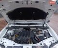 Белый Дачия Duster, объемом двигателя 1.6 л и пробегом 227 тыс. км за 7777 $, фото 22 на Automoto.ua