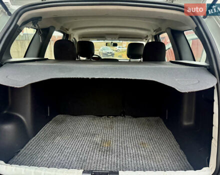 Дачия Duster 2013 в Ровно на Automoto.ua Белый Дачия Duster, объемом двигателя 1.6 л и пробегом 213 тыс. км за 7699 $, фото 30 на Automoto.ua