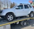Білий Дачія Duster, об'ємом двигуна 1.5 л та пробігом 207 тис. км за 8900 $, фото 25 на Automoto.ua