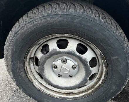 Белый Дачия Duster, объемом двигателя 1.5 л и пробегом 274 тыс. км за 7400 $, фото 24 на Automoto.ua