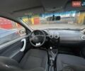 Білий Дачія Duster, об'ємом двигуна 1.5 л та пробігом 131 тис. км за 8500 $, фото 3 на Automoto.ua