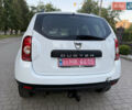 Белый Дачия Duster, объемом двигателя 1.6 л и пробегом 213 тыс. км за 7299 $, фото 7 на Automoto.ua